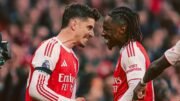 Analisa Laga Aston Villa vs Arsenal di Liga Inggris 2026/2027