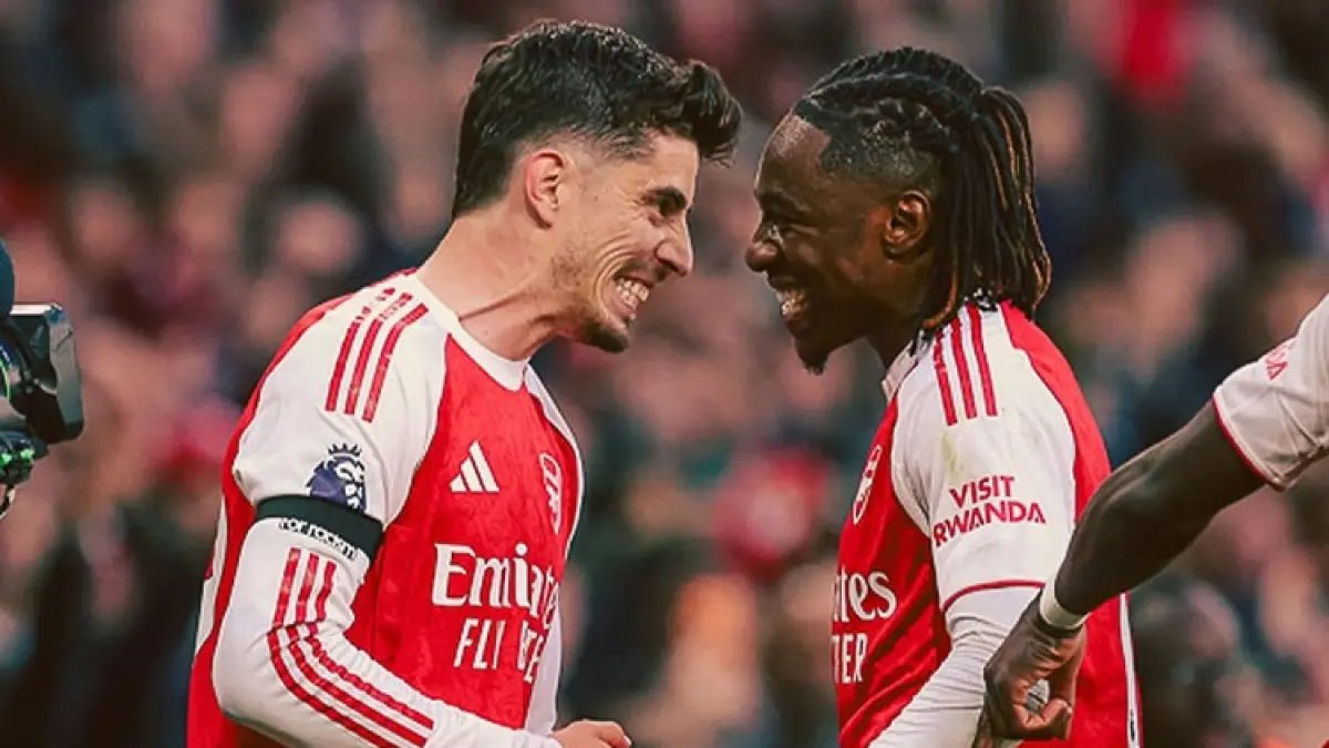 Analisa Laga Aston Villa vs Arsenal di Liga Inggris 2026/2027