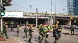 Pengungkapan Kematian Bambang Setiawan oleh Polda Metro Jaya Pengungkapan Kematian Bambang Setiawan oleh Polda Metro Jaya