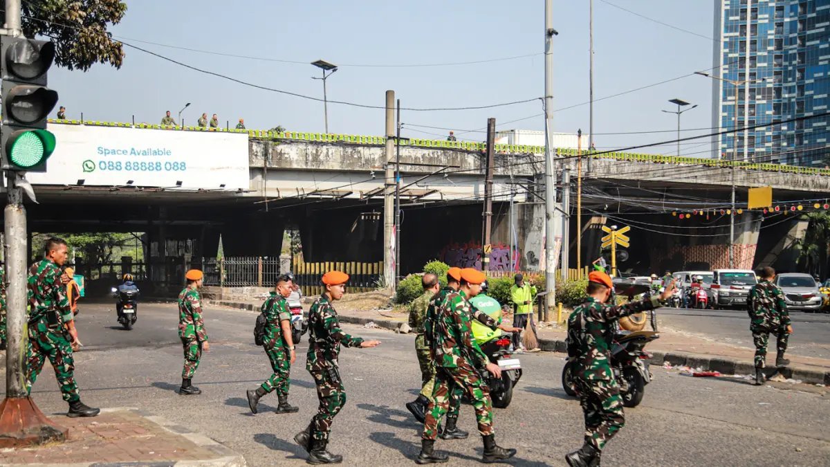 Pengungkapan Kematian Bambang Setiawan oleh Polda Metro Jaya Pengungkapan Kematian Bambang Setiawan oleh Polda Metro Jaya
