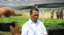 Tindakan Tegas Menteri Pertanian Terhadap Pejabat Bermasalah