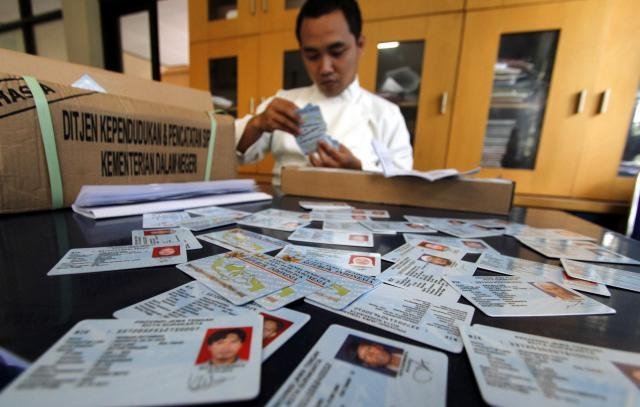 Cara Melindungi NIK dari Penyalahgunaan Cara Melindungi NIK dari Penyalahgunaan