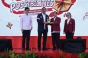 Masa Depan Mahasiswa Jauh dari Narkoba
