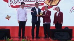 Masa Depan Mahasiswa Jauh dari Narkoba