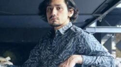 Artis Revaldo Ditahan Terkait Kasus Narkoba