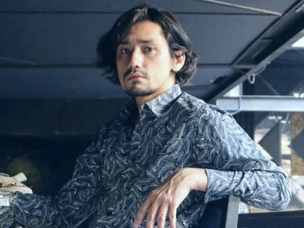 Artis Revaldo Ditahan Terkait Kasus Narkoba