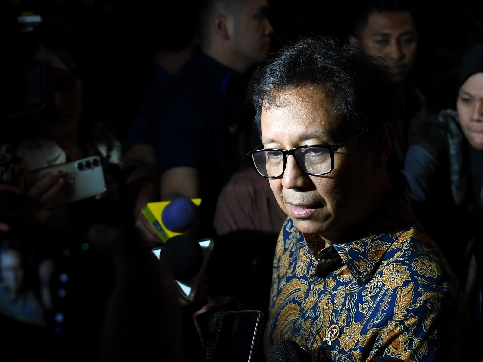 Usulan Kemenkes Mengenai Gaji Minimum Dokter