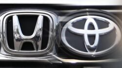 Dampak Tarif Impor Donald Trump Terhadap Toyota dan Honda di Kanada
