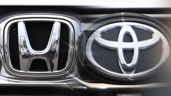 Dampak Tarif Impor Donald Trump Terhadap Toyota dan Honda di Kanada