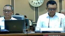 Usulan Penambahan Anggaran Kementerian Sekretariat Negara untuk 2027