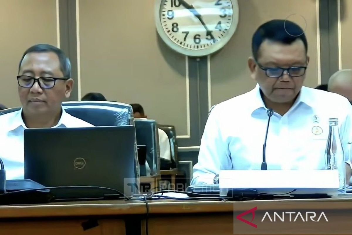 Usulan Penambahan Anggaran Kementerian Sekretariat Negara untuk 2027