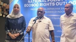 Perlindungan Neurorights dalam RUU HAM