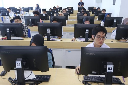 Riset Kebencanaan Jadi Prioritas dalam Pendidikan Tinggi di Indonesia Riset Kebencanaan Jadi Prioritas dalam Pendidikan Tinggi di Indonesia