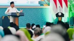 Prabowo Suarakan Target Pengentasan Kemiskinan