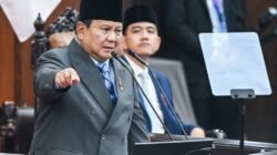 Penurunan Tingkat Kepuasan Publik Terhadap Kabinet Prabowo-Gibran