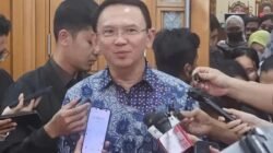 Nama Ahok dalam Pilpres 2029 dan Tantangan Politik yang Dihadapi