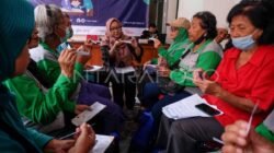 Mengembangkan Ekosistem Kesehatan Digital untuk Lansia di Indonesia