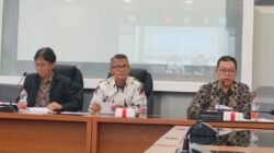 Penurunan Indeks Kepercayaan Industri di Agustus 2023