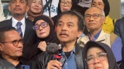 Sidang Kasus Ijazah Jokowi: Tanggal dan Lokasi Penting