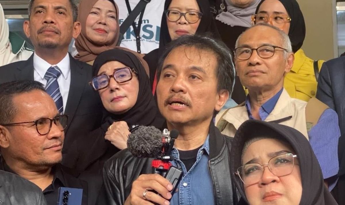 Sidang Kasus Ijazah Jokowi: Tanggal dan Lokasi Penting