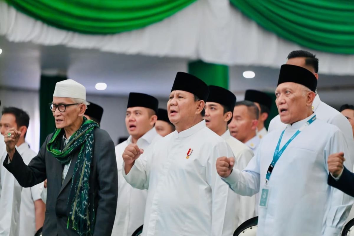 Perbandingan Struktur Kabinet Indonesia dan Timor Leste