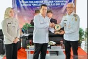 Meningkatkan Pemasaran Melalui Publikasi Bumdes