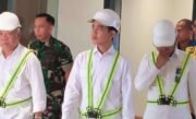 Gibran Segera Berkantor di Ibu Kota Nusantara