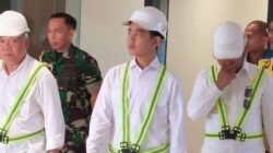 Gibran Segera Berkantor di Ibu Kota Nusantara