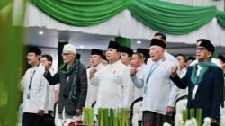 Pesan Penting Rais Aam PBNU untuk Presiden Prabowo