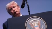 Pengeboman Kharg: Analisis Video Trump dan Implikasinya