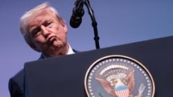 Pengeboman Kharg: Analisis Video Trump dan Implikasinya