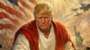 Analisis Psikologi di Balik Unggahan Gambar AI Donald Trump