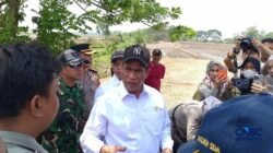 Pencopotan 13 Pejabat Kementan oleh Menteri Pertanian Andi Amran Sulaiman