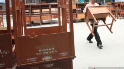 Regulasi Pascabencana di Sekolah: Tindakan yang Diperlukan