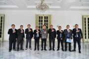 Dukungan Wapres untuk Pembekalan Calon Pemagang Indonesia ke Jepang