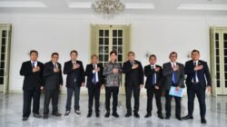 Dukungan Wapres untuk Pembekalan Calon Pemagang Indonesia ke Jepang