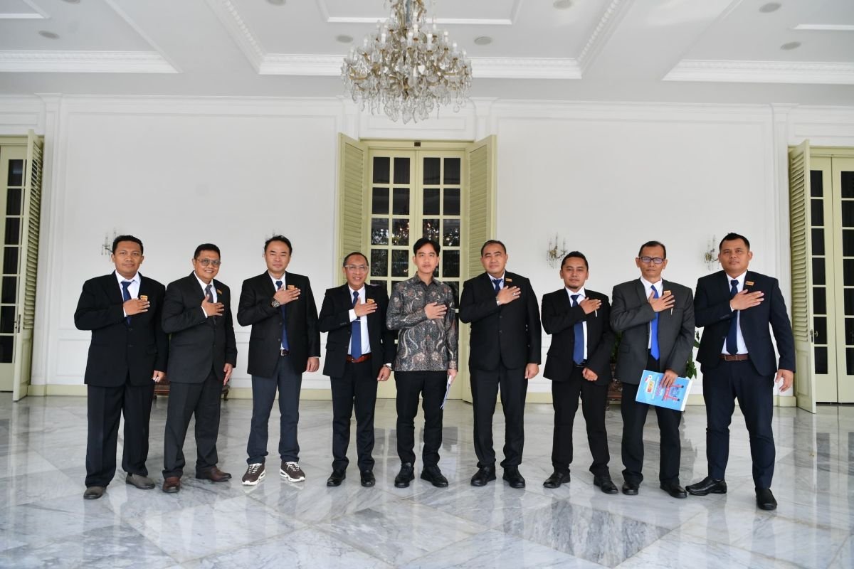 Dukungan Wapres untuk Pembekalan Calon Pemagang Indonesia ke Jepang