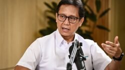 Budi Gunadi Dalam Bursa Calon Dirjen WHO