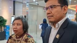Kerusuhan Pasca Demo DPR: Komnas HAM Memantau Proses Hukum