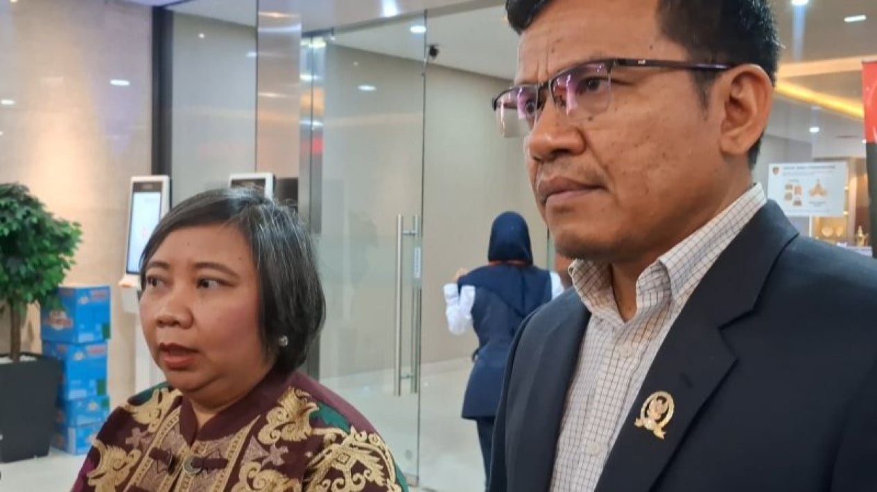 Kerusuhan Pasca Demo DPR: Komnas HAM Memantau Proses Hukum