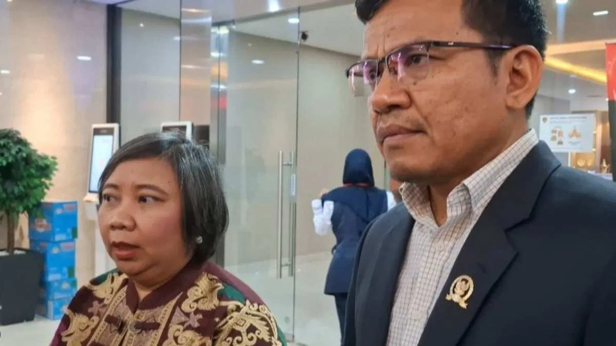 Kerusuhan Pasca Demo DPR: Komnas HAM Memantau Proses Hukum