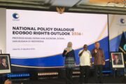 Analisis Hak Ekonomi, Sosial, dan Budaya Menuju 2036