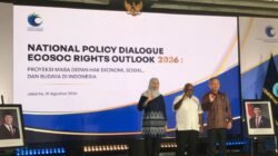 Analisis Hak Ekonomi, Sosial, dan Budaya Menuju 2036