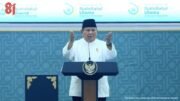 Prabowo Tegaskan Kebijakan Penghematan dan Penolakan Pinjaman IMF
