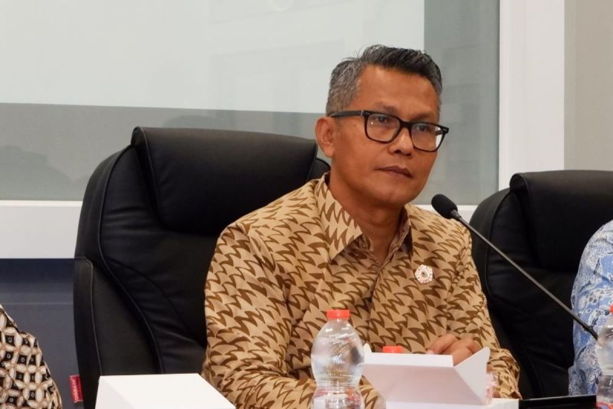 Langkah Kemenperin Dalam Menjaga Industri Tekstil