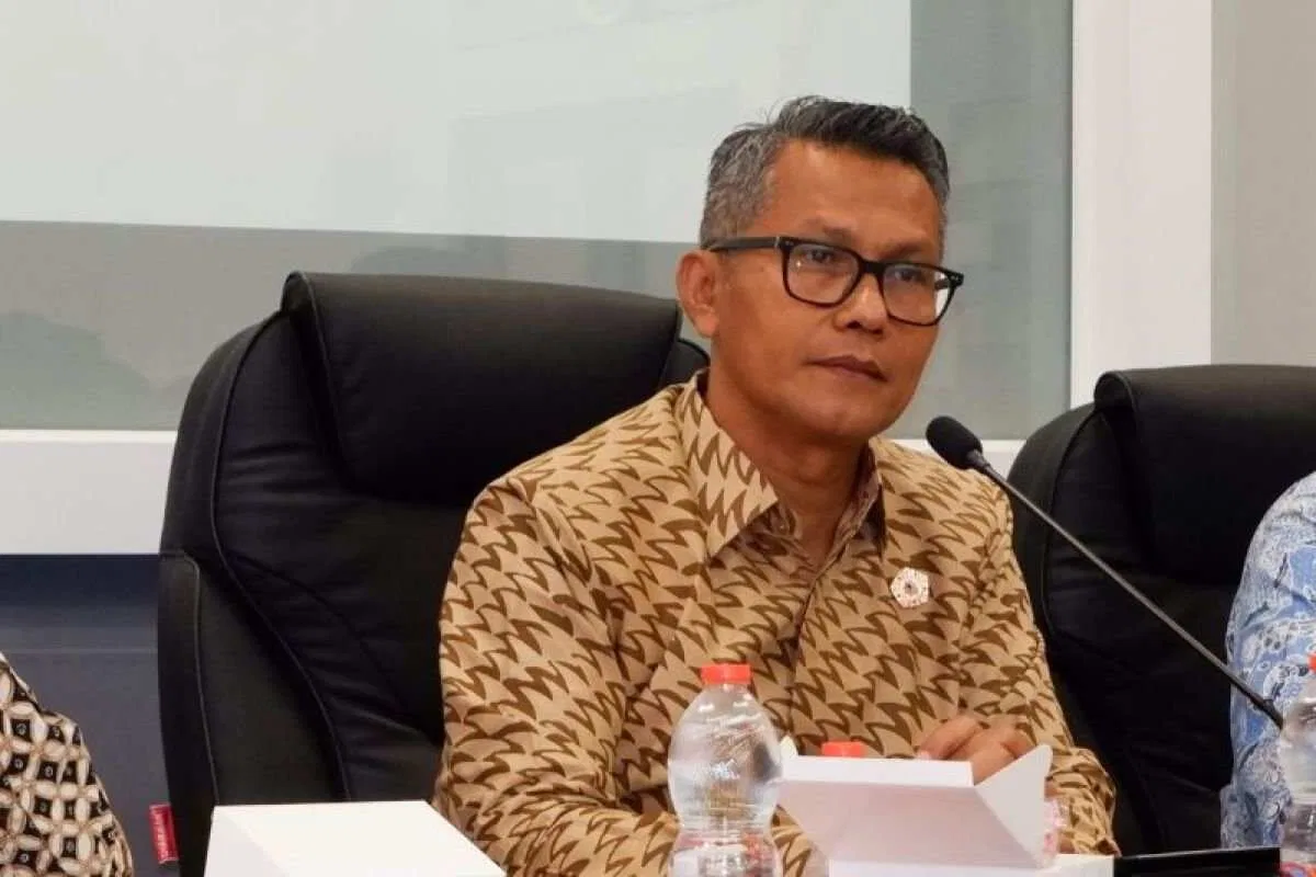 Langkah Kemenperin Dalam Menjaga Industri Tekstil