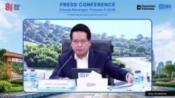Tinjauan Kondisi Industri Perbankan Nasional di Kuartal II 2026