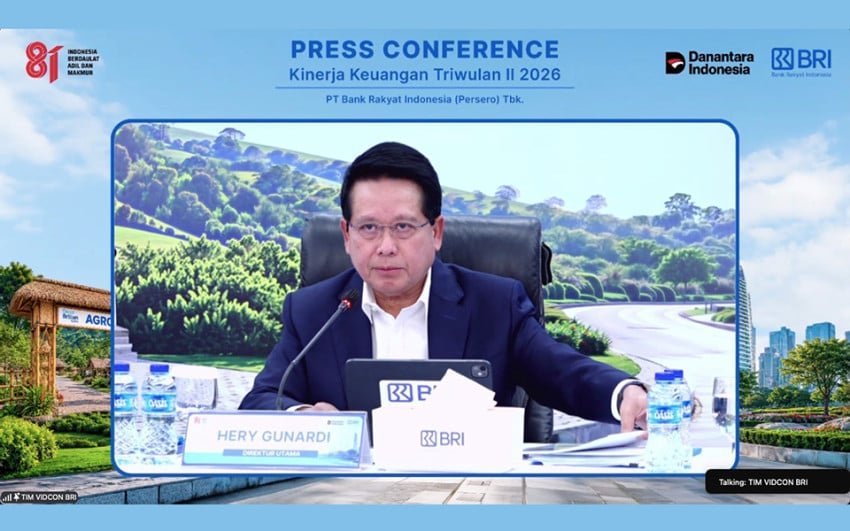 Tinjauan Kondisi Industri Perbankan Nasional di Kuartal II 2026