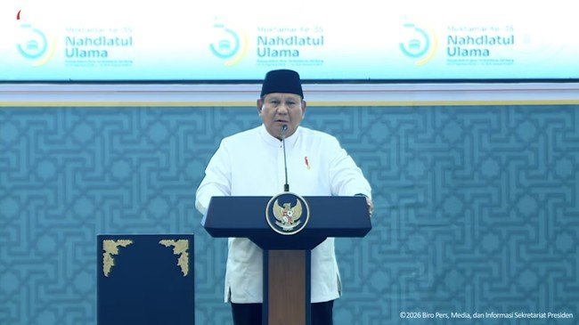 Prabowo: Sistem Koalisi Dibutuhkan untuk Memimpin Indonesia