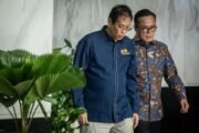 Rapat Tertutup DPR dengan Purbaya: Apa yang Dibahas?